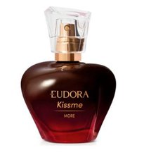 Colônia Eudora Kiss Me More 50Ml