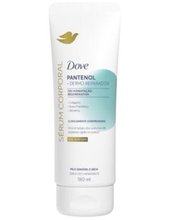 Loção Hidratante Dove Sérum Pantenol 180Ml