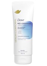 Loção Hidratante Dove Sérum Ceramidas 180Ml