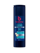 Shampoo Bozzano Cachos 325Ml