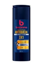 Shampoo Bozzano Antiqueda 325Ml