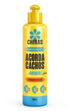 Condicionador Chikas Acorda Cachos 300Ml