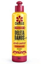 Finalizador Chikas Deleta Danos 300Ml