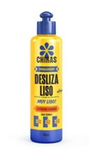 Finalizador Chikas Desliza Liso 300Ml