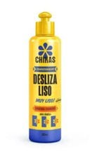 Condicionador Chikas Desliza Liso 300Ml