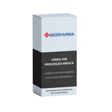 Foq Rx 54Mg Com 30 Comprimidos Mantecorp