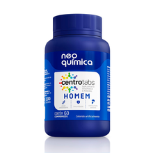 Vitamina Homem Neoquimica 60 Comprimidos