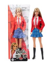 Boneca Barbie Rbd Mia