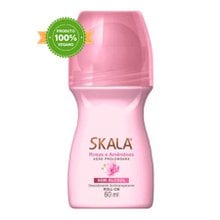 DES SKALA ROLL-ON ROSAS 50ML