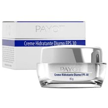 Hidratante Facial Payot Diurno FPS 30 45g