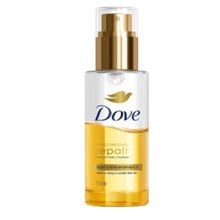 Óleo + Sérum Bifásico Finalizador Dove Bond Repair Reparação Intensa 110ml