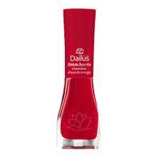 Esmalte Dailus Cremoso Atrás do Arco-Íris Chuva De Energia 8 ml