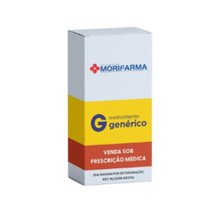 Albendazol 400Mg Com 1 Comprimido Genérico Prati