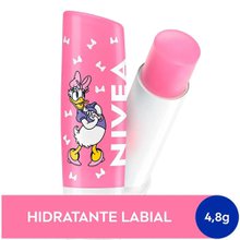 Protetor Labial Nivea Lip Care Margarida 4,8g