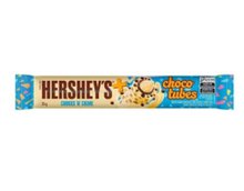 Chocotubes Hersheys Cookies N Creme 25g