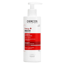 Shampoo Dercos Energizante 400ml