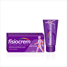 Fisiocrem Gel Active 30ML