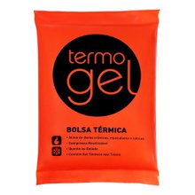 Bolsa Termica Termogel Grande 700ml