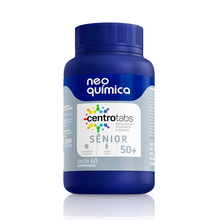 Vitamina Neoquimica Sênior 60 Comprimidos