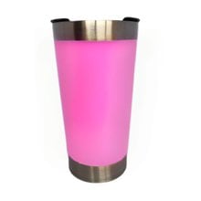 Copo Térmico ONEX GR021 Rosa