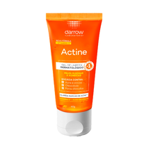 Actine Gel de Limpeza 60G