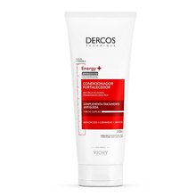 Shampoo Dercos Energy+ 200ML