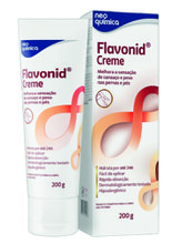 Flavonid Tópico Creme 200ml