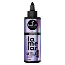 MASC LIQ HASKELL LAMELAR 200ML