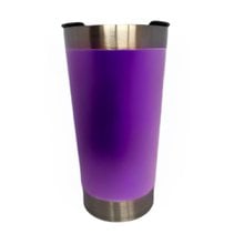 Copo Térmico ONEX GR021 Roxo