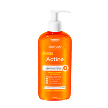 Actine Gel de Limpeza 240G