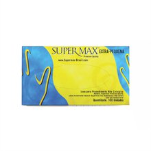 LUVAS PROCEDIMENTO SUPERMAX EP C 100