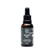 Óleo Para Barba Qod Babear Shop Beard Oil Com 25Ml