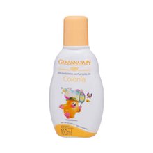 Colonia Giovanna baby Giby 100Ml