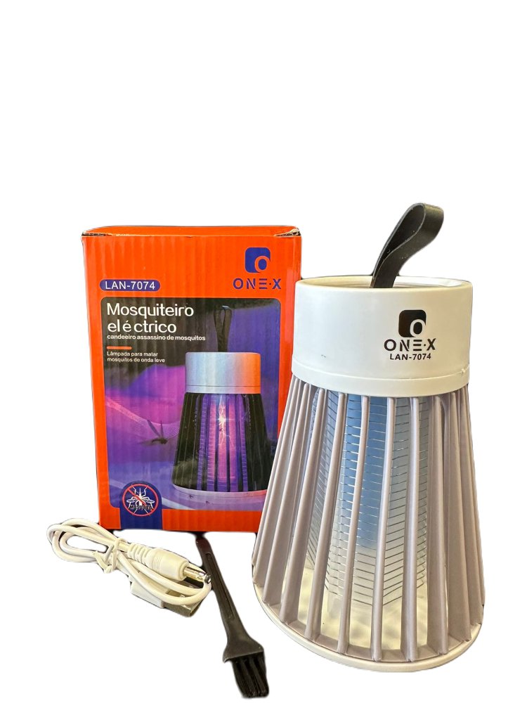 Mosquiteiro Elétrico Onex LAN-7074 | Morifarma