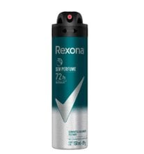 Desodorante Aerossol Rexona Sem Perfume Men 150ml