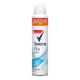 Antitranspirante Feminino Aerosol Cotton Dry