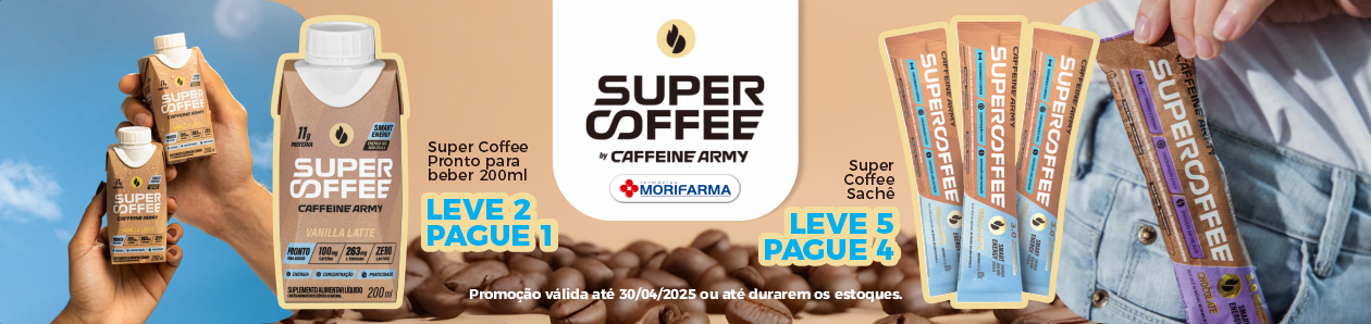 Supercoffee