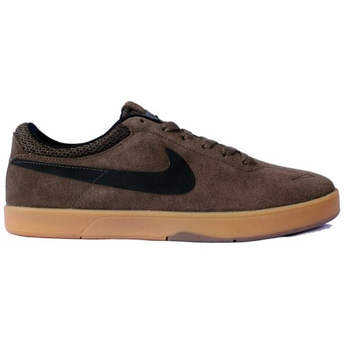 TENIS NIKE ZOOM ERIC KOSTON