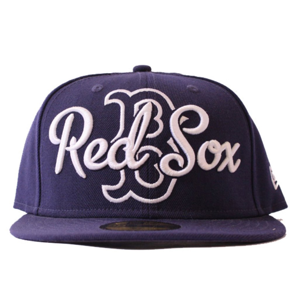 bone new era red sox