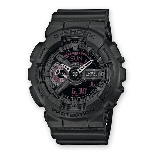 RELOGIO CASIO G SHOCK CLASSIC SERIES