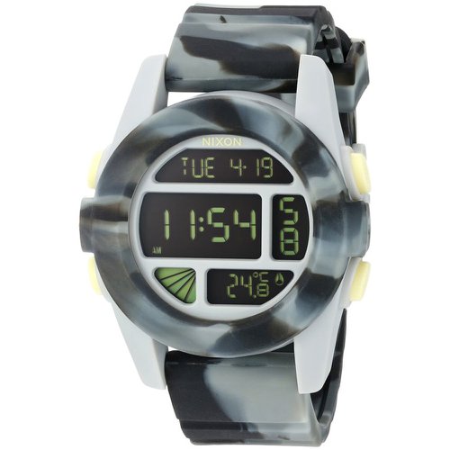 Nixon clearance unit 44