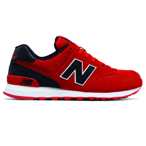 TENIS NEW BALANCE 574 SERIES Nativo Exclusive
