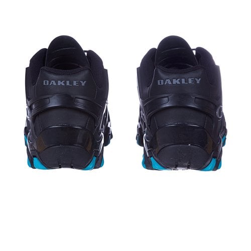 Oakley Hardshell Tenis Da Oakley Azul E Preto Oakley Botinha Tenis - Main Image