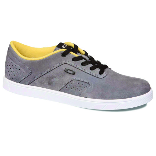 Tenis oakley hebroz bege online