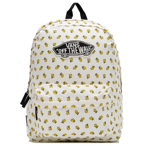 MOCHILA VANS REALM PEANUTS