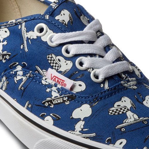 TÊNIS VANS AUTHENTIC PEANUTS Nativo Exclusive