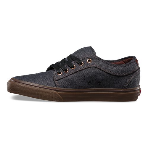 TENIS VANS CHUKKA LOW Nativo Exclusive