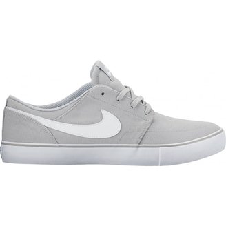 tênis nike sb portmore ii solar