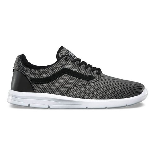 Tênis vans iso 1.5 preto sales