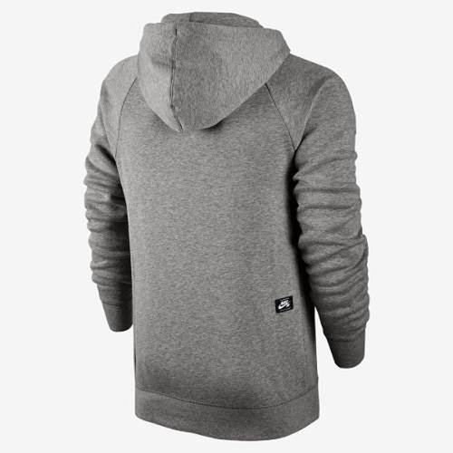 JAQUETA ICON FZ HOODIE NIKE Nativo Exclusive